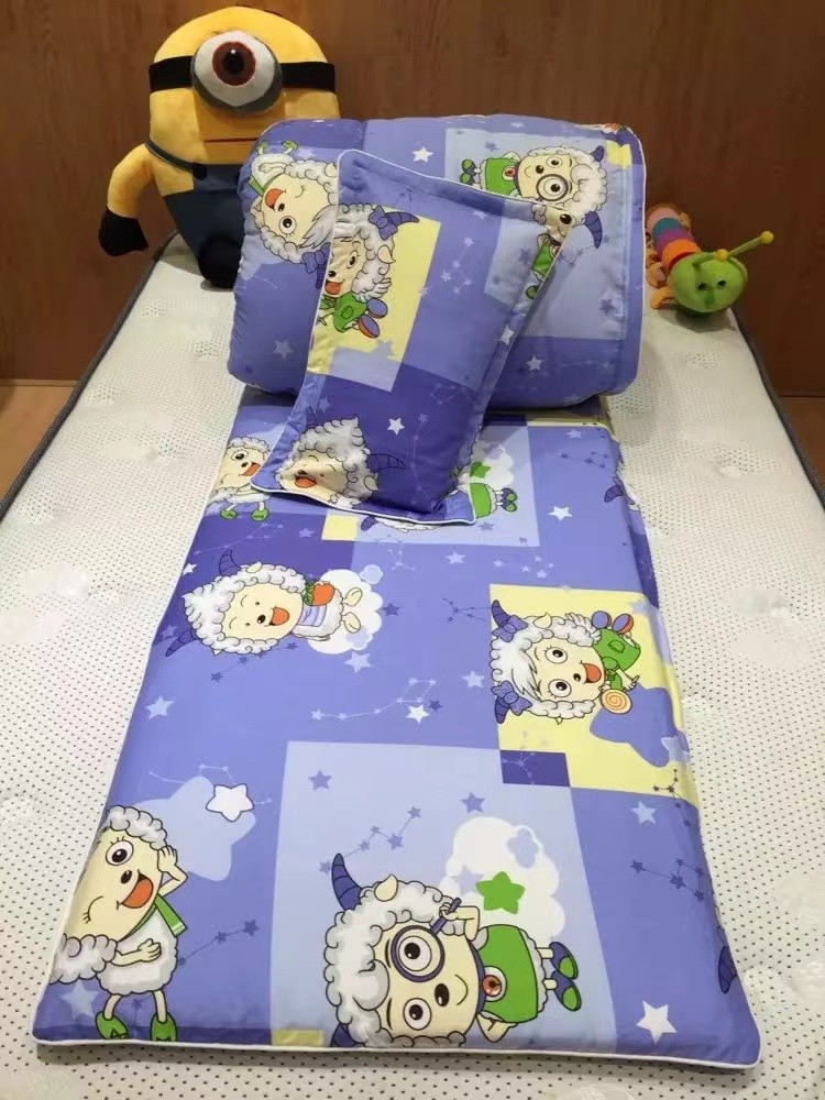 卡通幼兒園